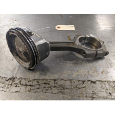 114Y104 Piston and Connecting Rod Standard For 13-16 Ford Fusion  2.5